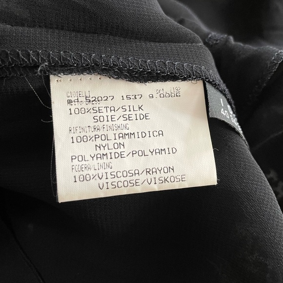 AMULETI woman’s dress. Size 6 - Picture 13 of 14